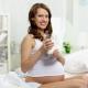 Можно ли беременным пить кефир?
