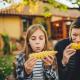 Почему желудок не переваривает кукурузу Сколько переваривается кукуруза консервированная